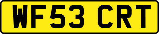 WF53CRT