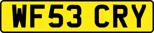WF53CRY