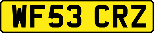 WF53CRZ