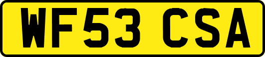 WF53CSA