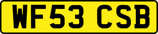 WF53CSB