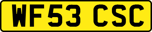 WF53CSC