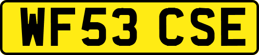 WF53CSE
