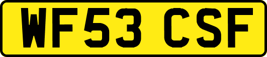 WF53CSF