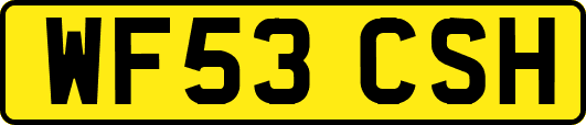WF53CSH