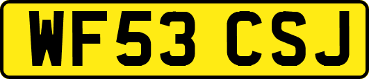 WF53CSJ