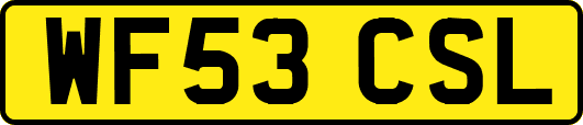 WF53CSL
