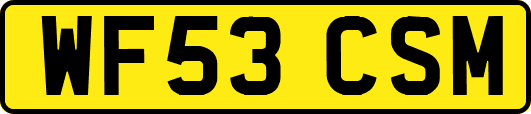 WF53CSM