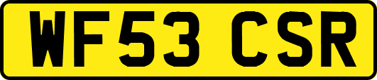 WF53CSR