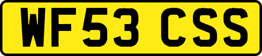 WF53CSS