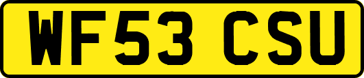 WF53CSU
