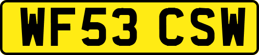 WF53CSW