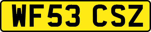 WF53CSZ