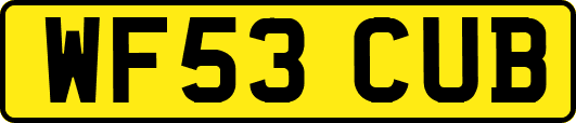 WF53CUB