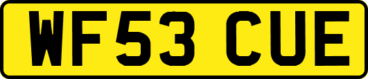 WF53CUE