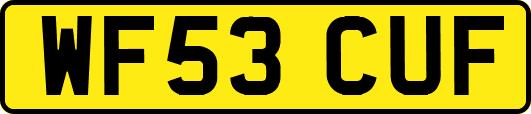 WF53CUF