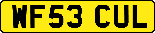 WF53CUL
