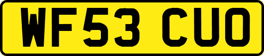 WF53CUO