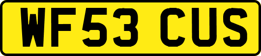 WF53CUS