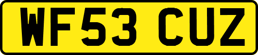 WF53CUZ
