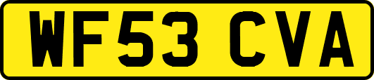 WF53CVA