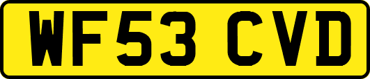 WF53CVD