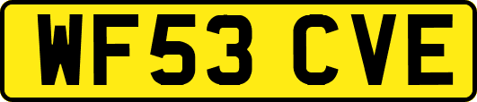 WF53CVE