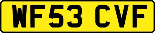WF53CVF