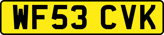 WF53CVK