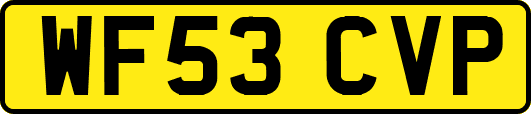 WF53CVP
