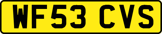 WF53CVS