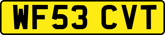 WF53CVT