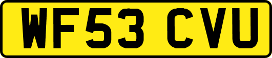 WF53CVU