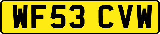 WF53CVW