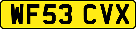 WF53CVX