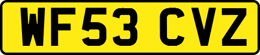 WF53CVZ