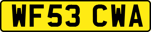 WF53CWA