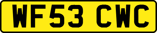 WF53CWC