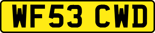 WF53CWD