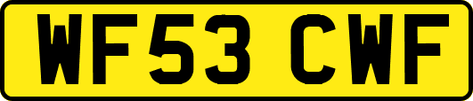WF53CWF