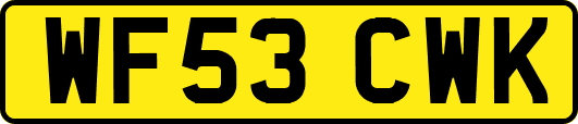 WF53CWK