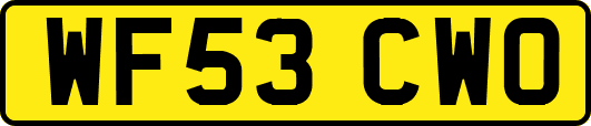 WF53CWO