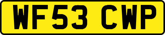 WF53CWP