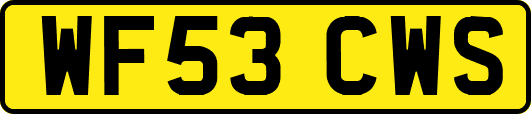 WF53CWS