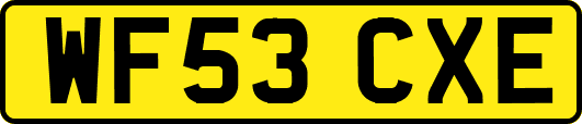WF53CXE