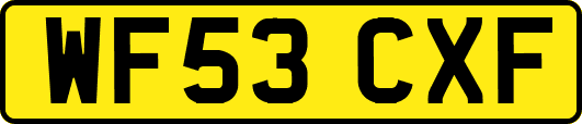 WF53CXF