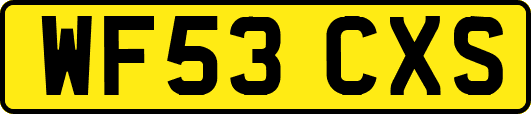WF53CXS