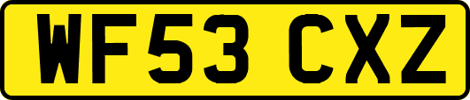 WF53CXZ