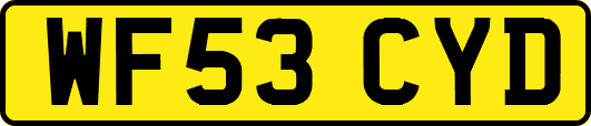 WF53CYD