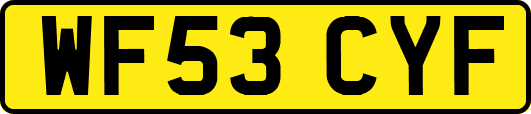 WF53CYF